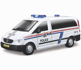 BUR 32009W